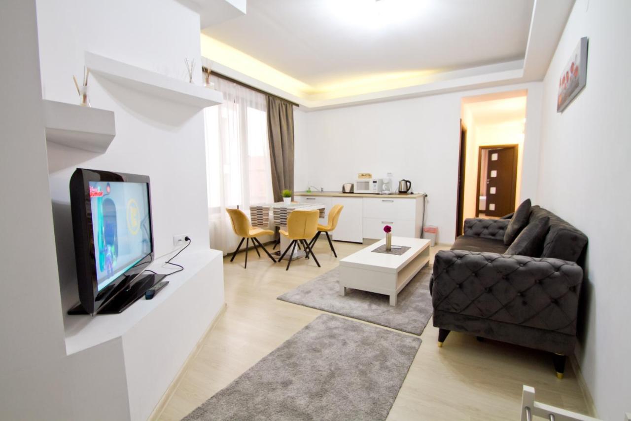 Premium Residence Brassó Kültér fotó