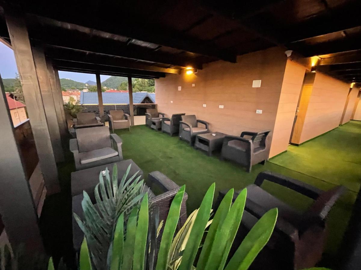 Premium Residence Brassó Kültér fotó
