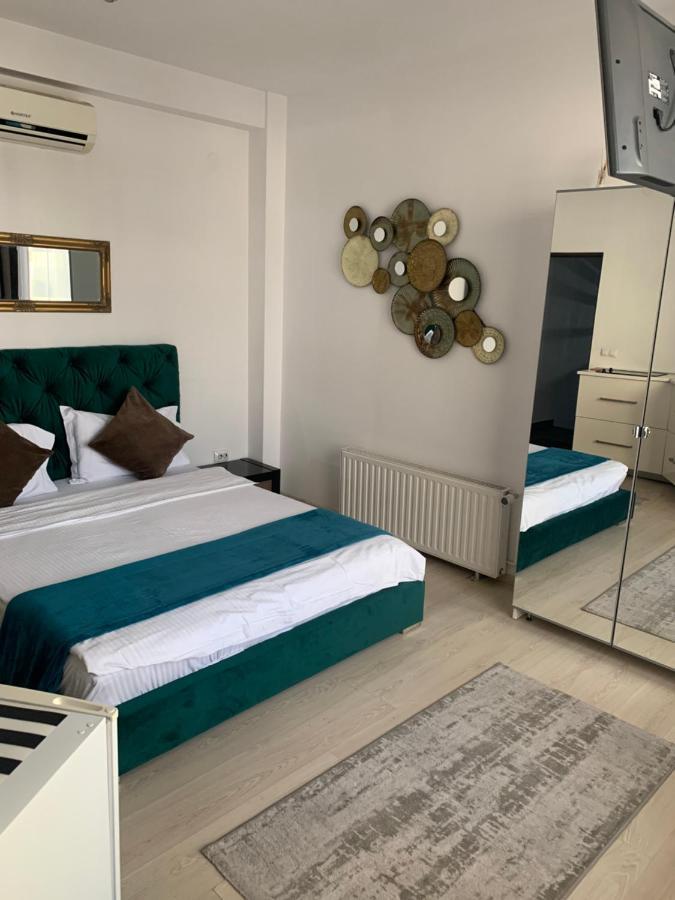 Premium Residence Brassó Kültér fotó