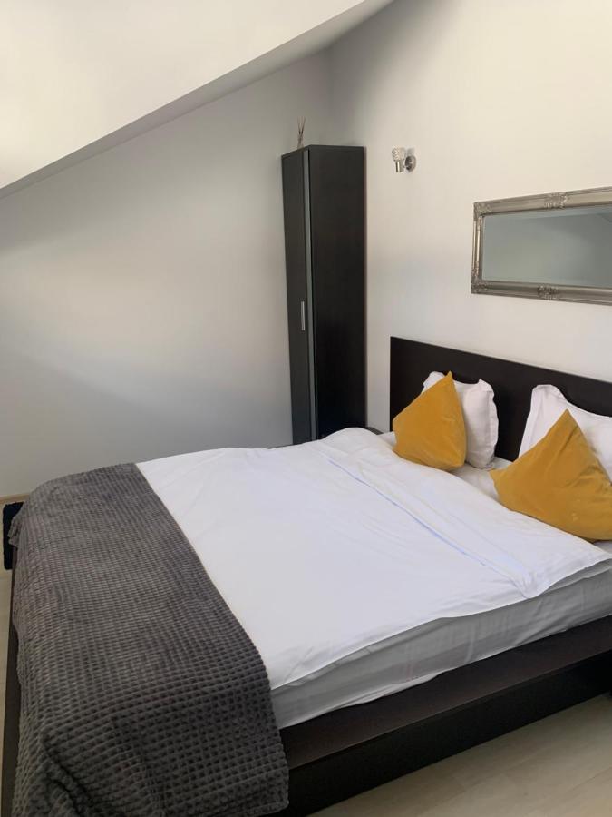 Premium Residence Brassó Kültér fotó