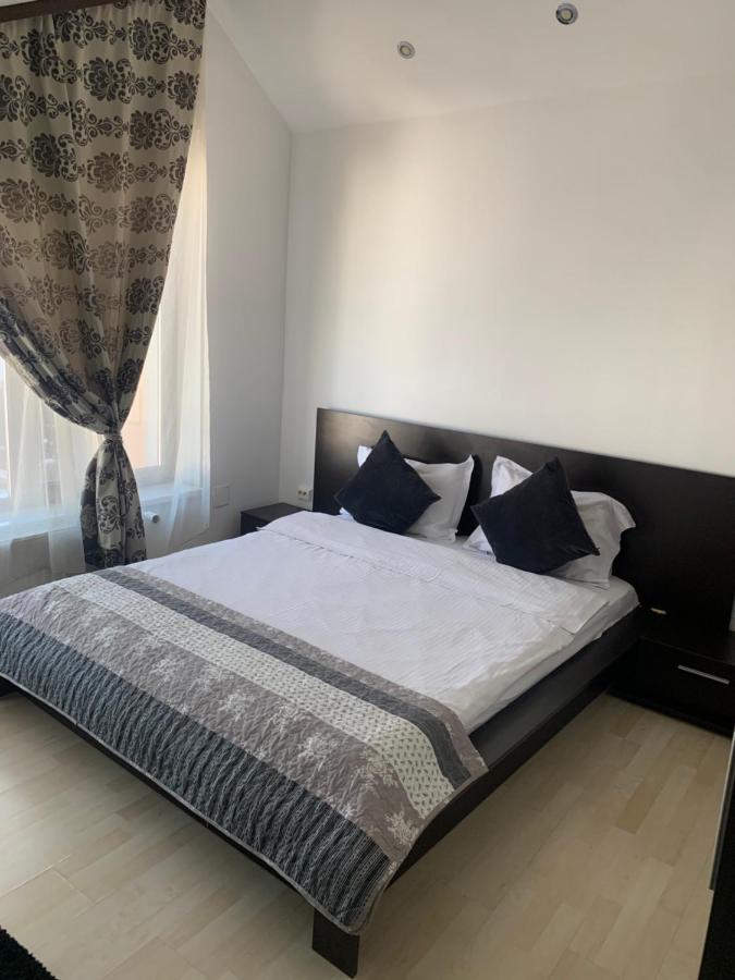 Premium Residence Brassó Kültér fotó