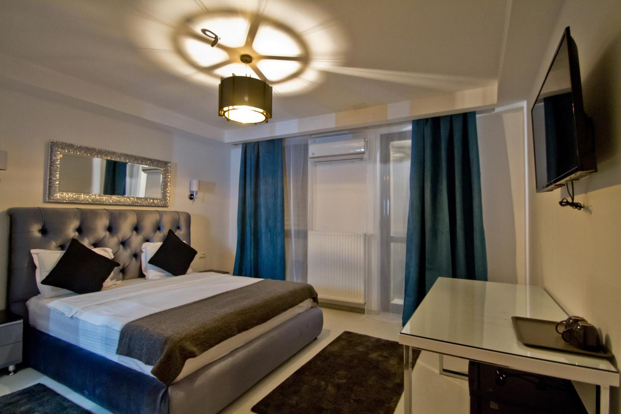 Premium Residence Brassó Kültér fotó