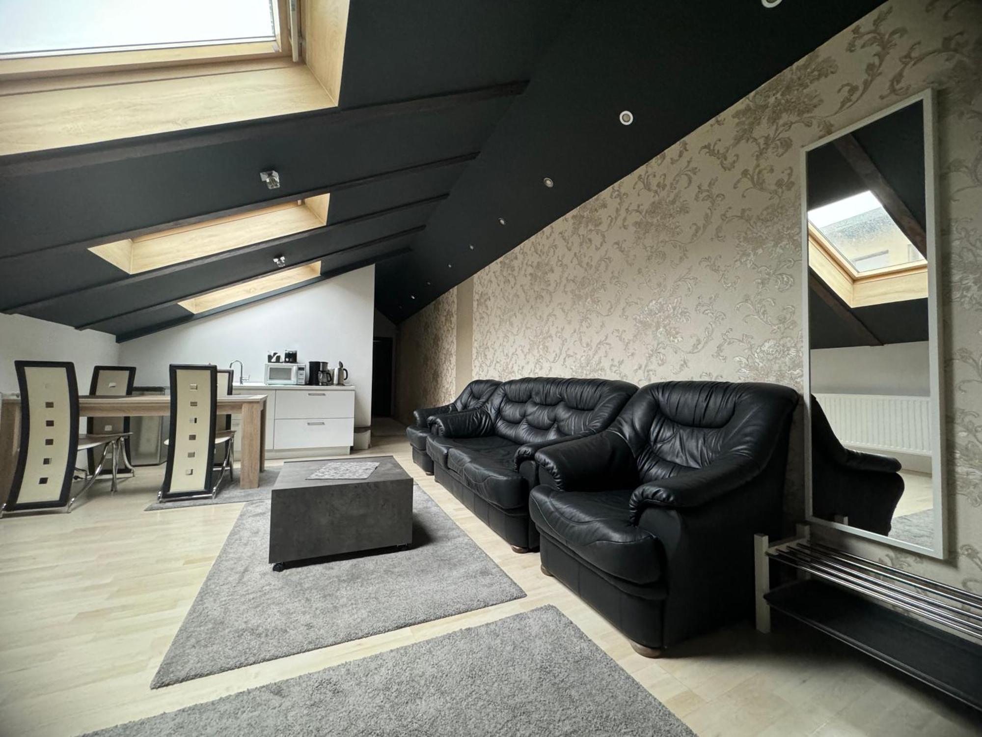 Premium Residence Brassó Kültér fotó
