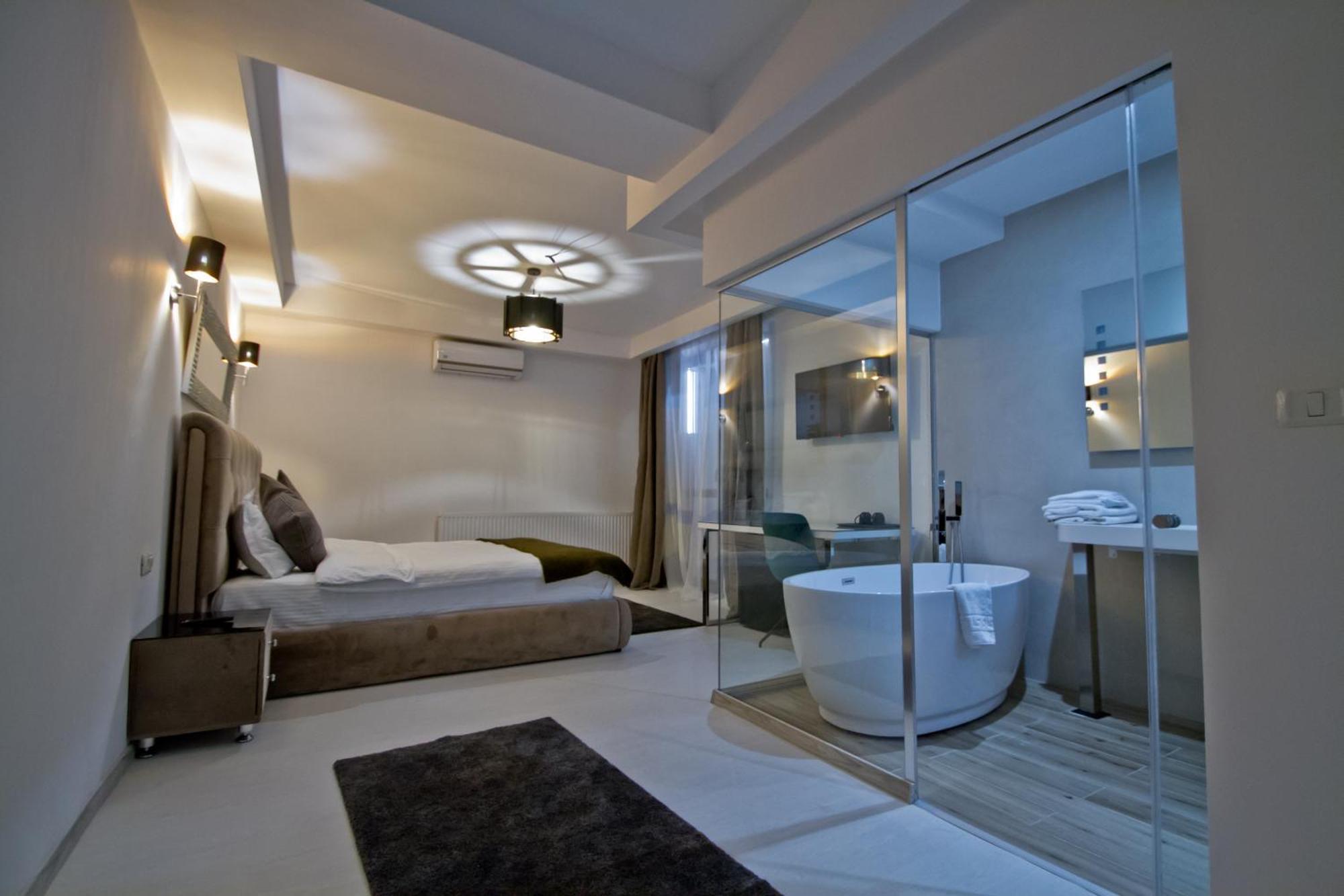 Premium Residence Brassó Kültér fotó