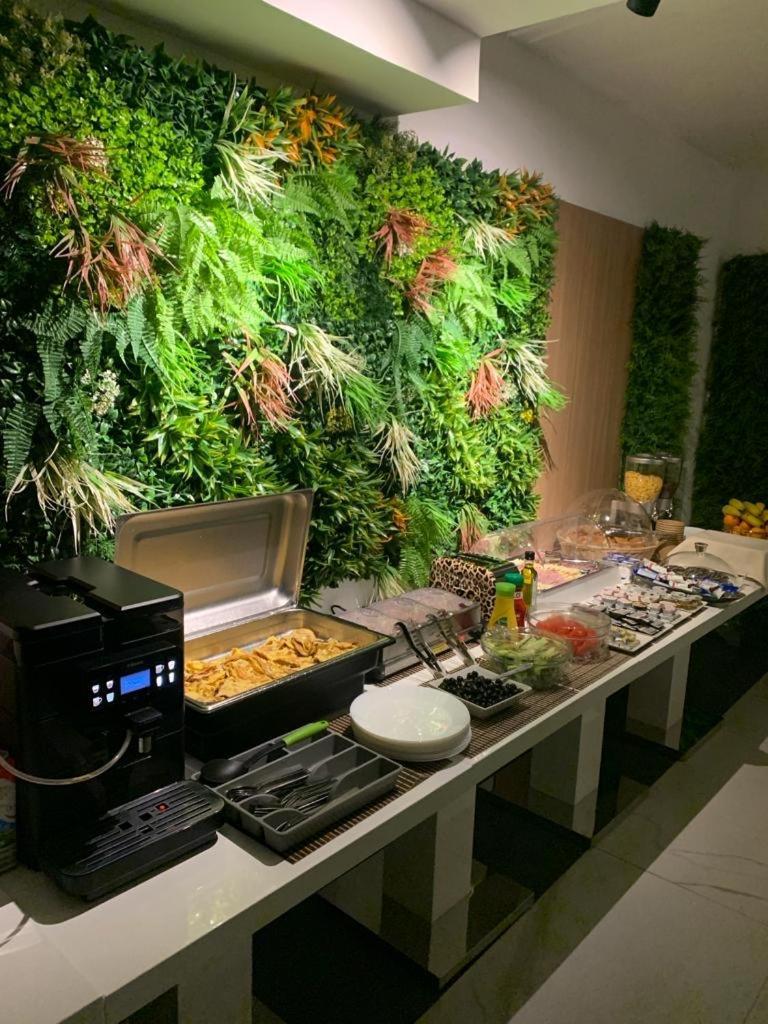 Premium Residence Brassó Kültér fotó