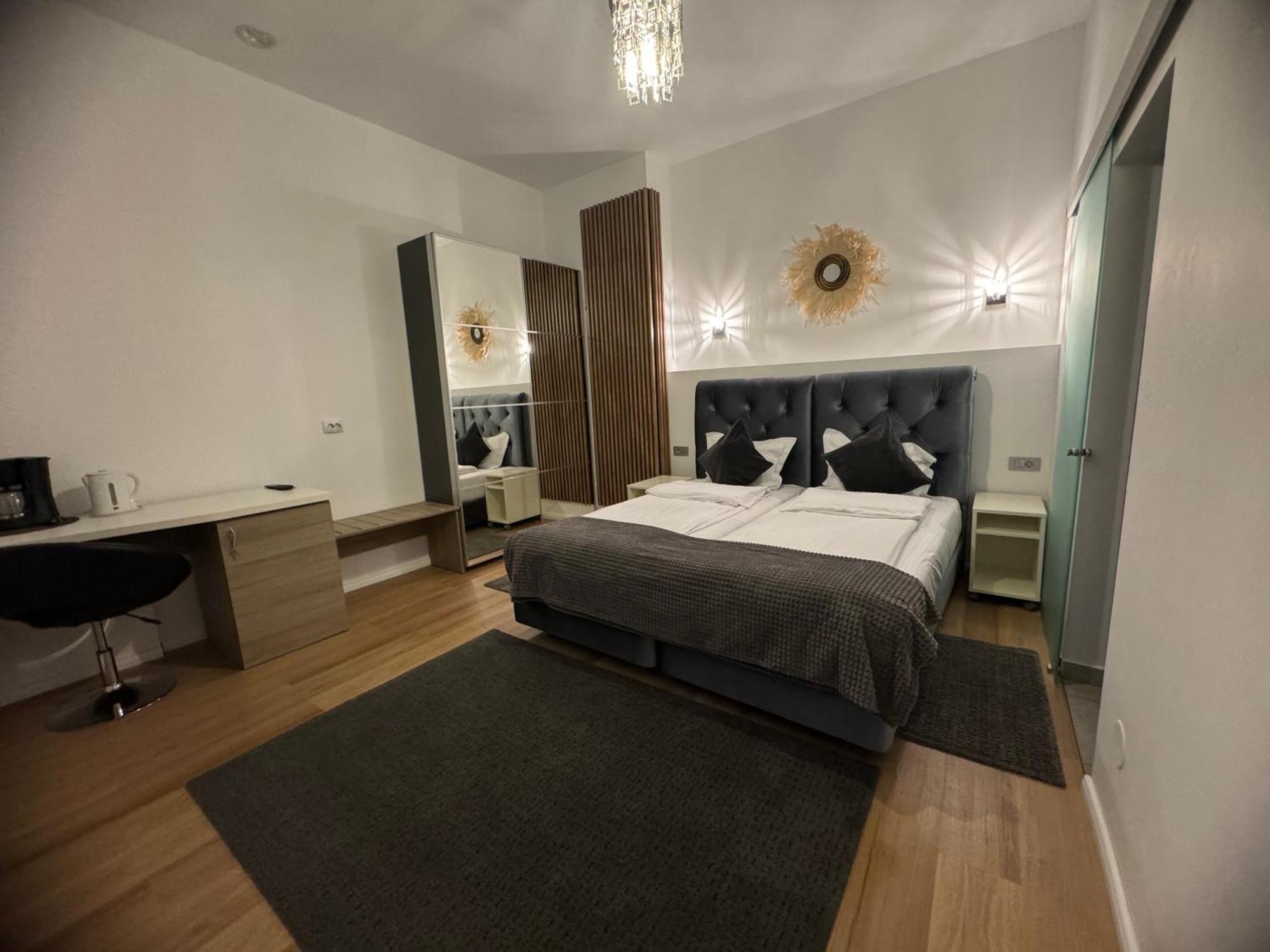 Premium Residence Brassó Kültér fotó