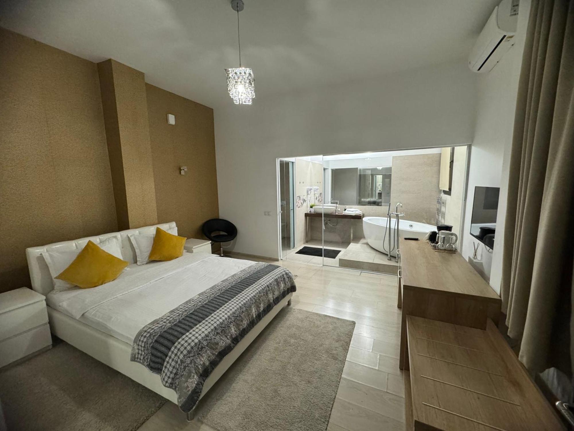 Premium Residence Brassó Kültér fotó