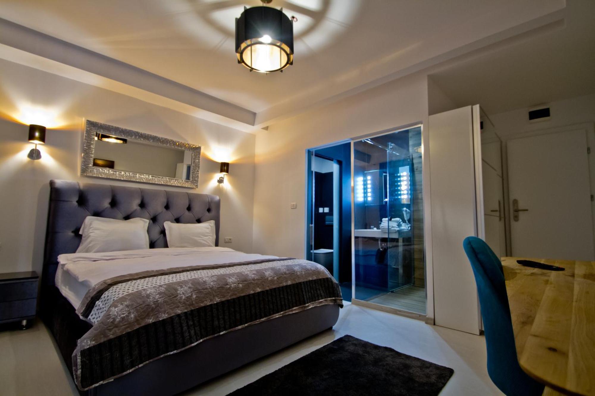 Premium Residence Brassó Kültér fotó