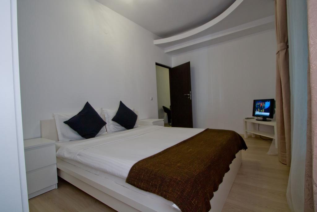 Premium Residence Brassó Szoba fotó