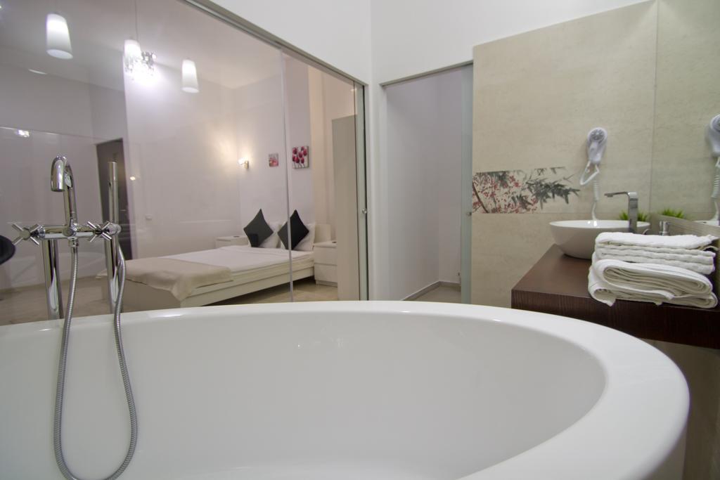 Premium Residence Brassó Kültér fotó