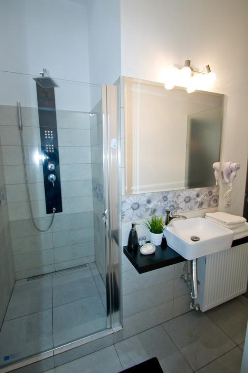 Premium Residence Brassó Szoba fotó