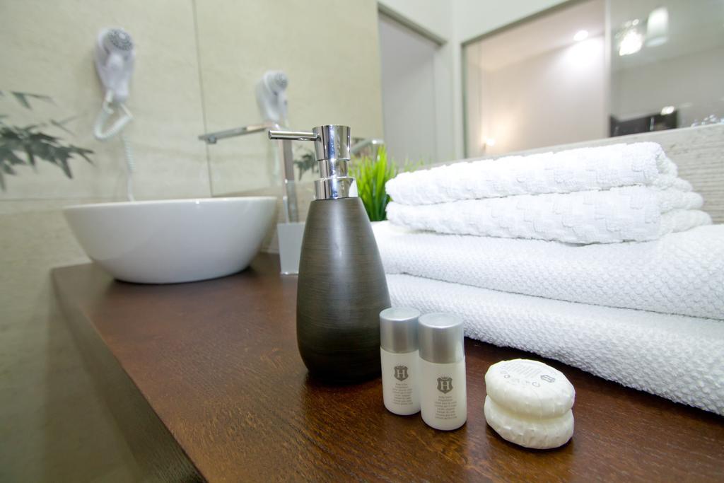 Premium Residence Brassó Szoba fotó