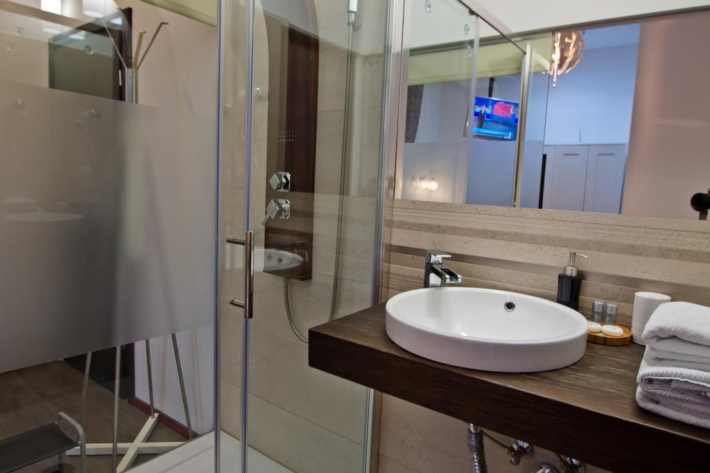 Premium Residence Brassó Kültér fotó