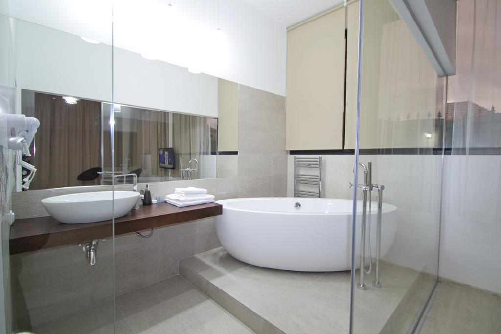 Premium Residence Brassó Kültér fotó