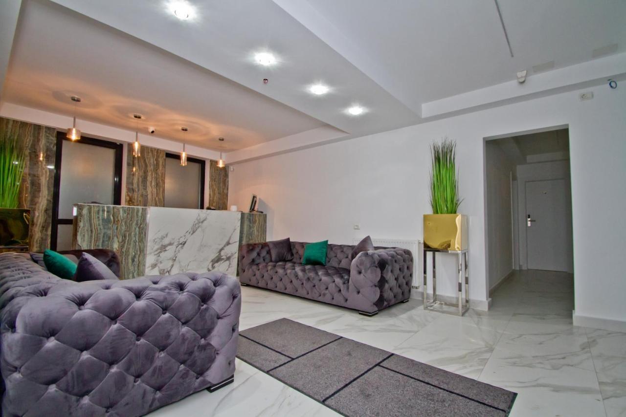 Premium Residence Brassó Kültér fotó