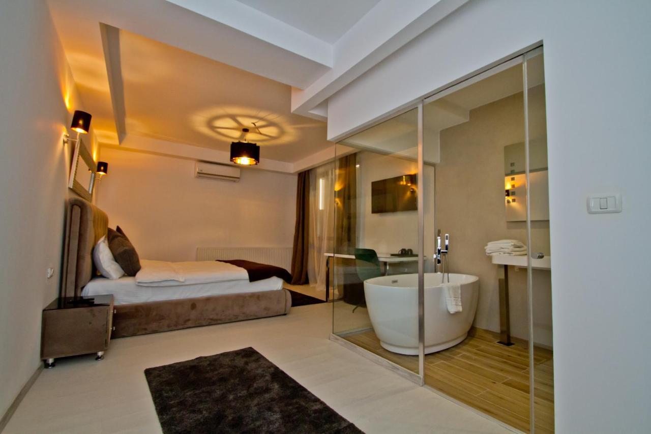Premium Residence Brassó Kültér fotó