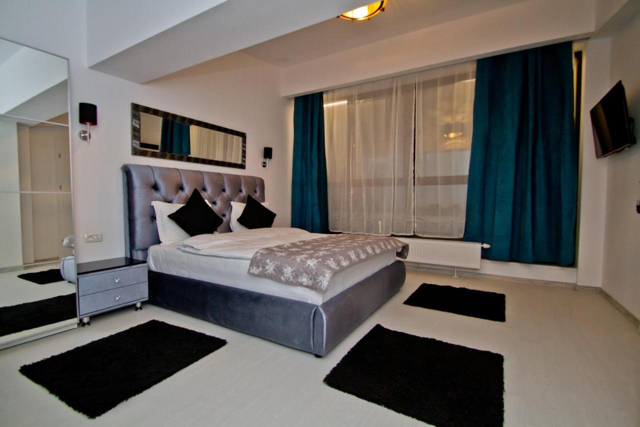 Premium Residence Brassó Kültér fotó