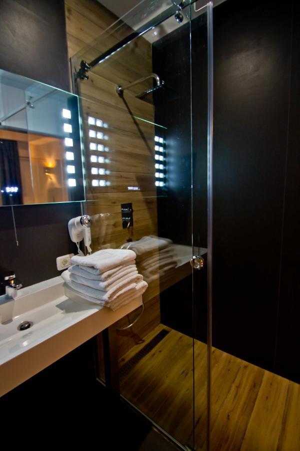 Premium Residence Brassó Kültér fotó