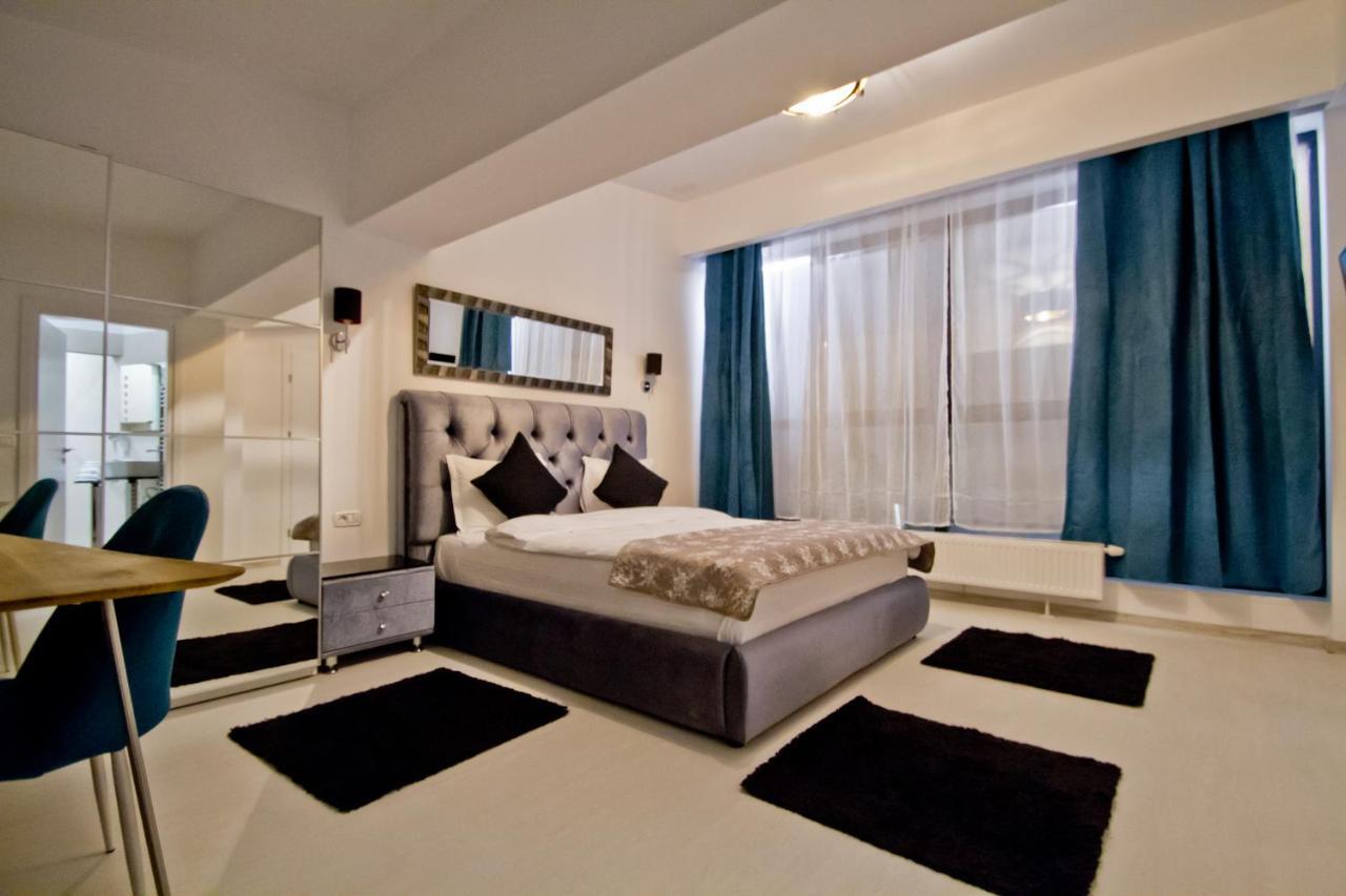 Premium Residence Brassó Kültér fotó